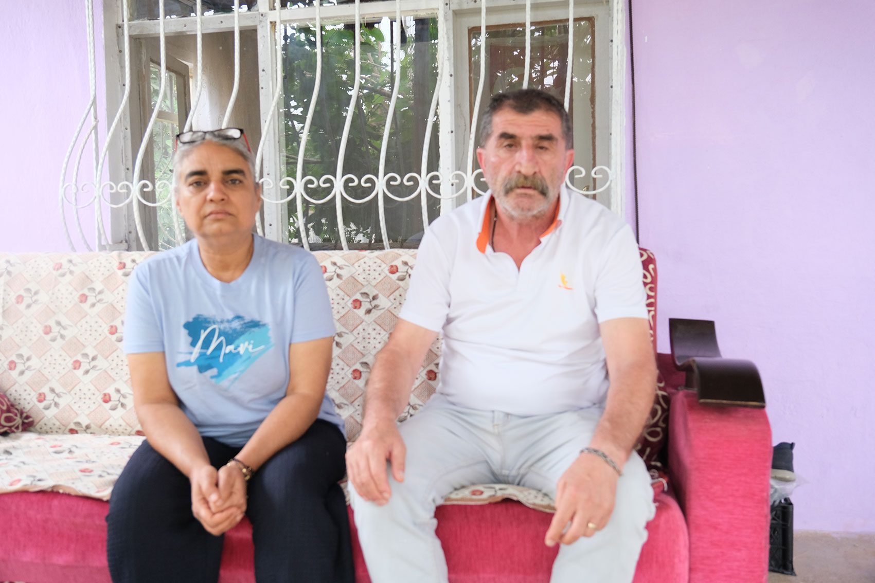 Dilruba Ailesi