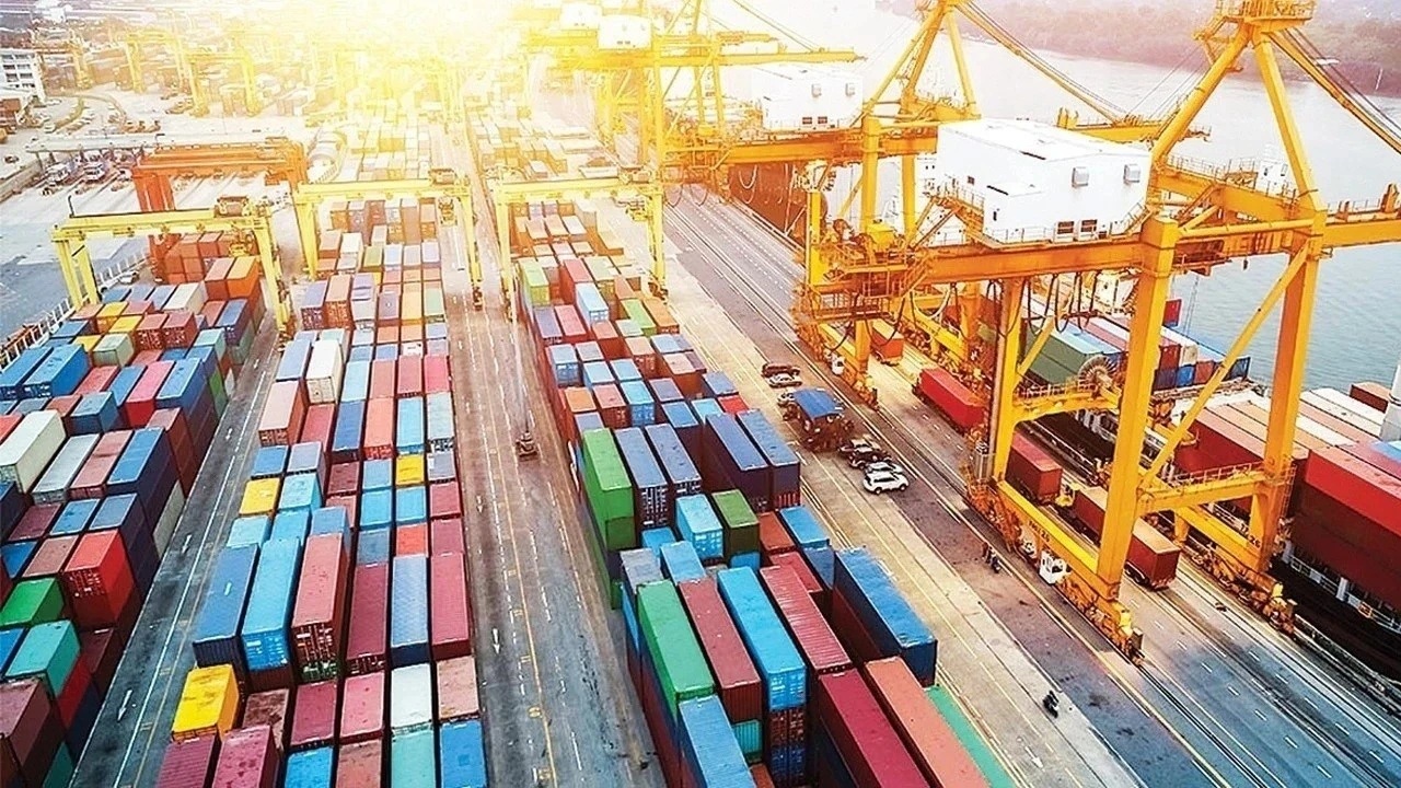 Dış Ticaret Açığı Haziran Ayında Yüzde 38,8 Arttı (2)