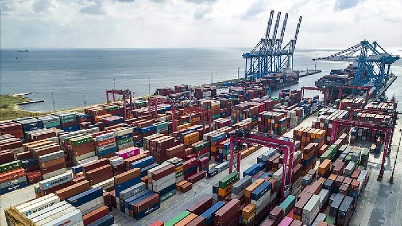 Dış Ticaret Açığı Haziran Ayında Yüzde 38,8 Arttı (3)