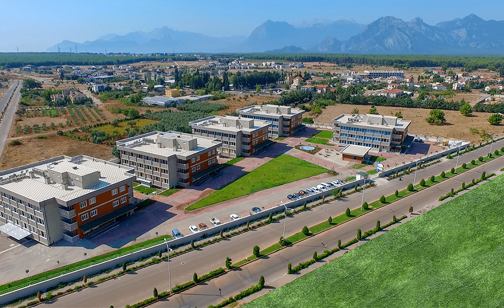 Dosemealti Antalya