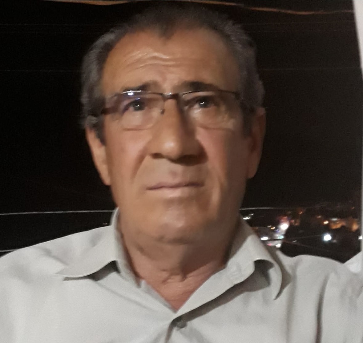Elektrik Akımına Kapılan Ak Parti Akseki Ilçe Yönetim Kurulu Üyesi Hayatını Kaybetti (2)