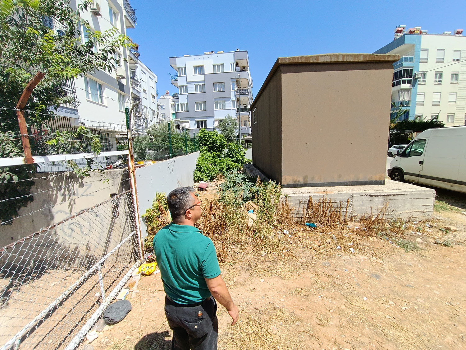 Elektrik Direkleri (2)