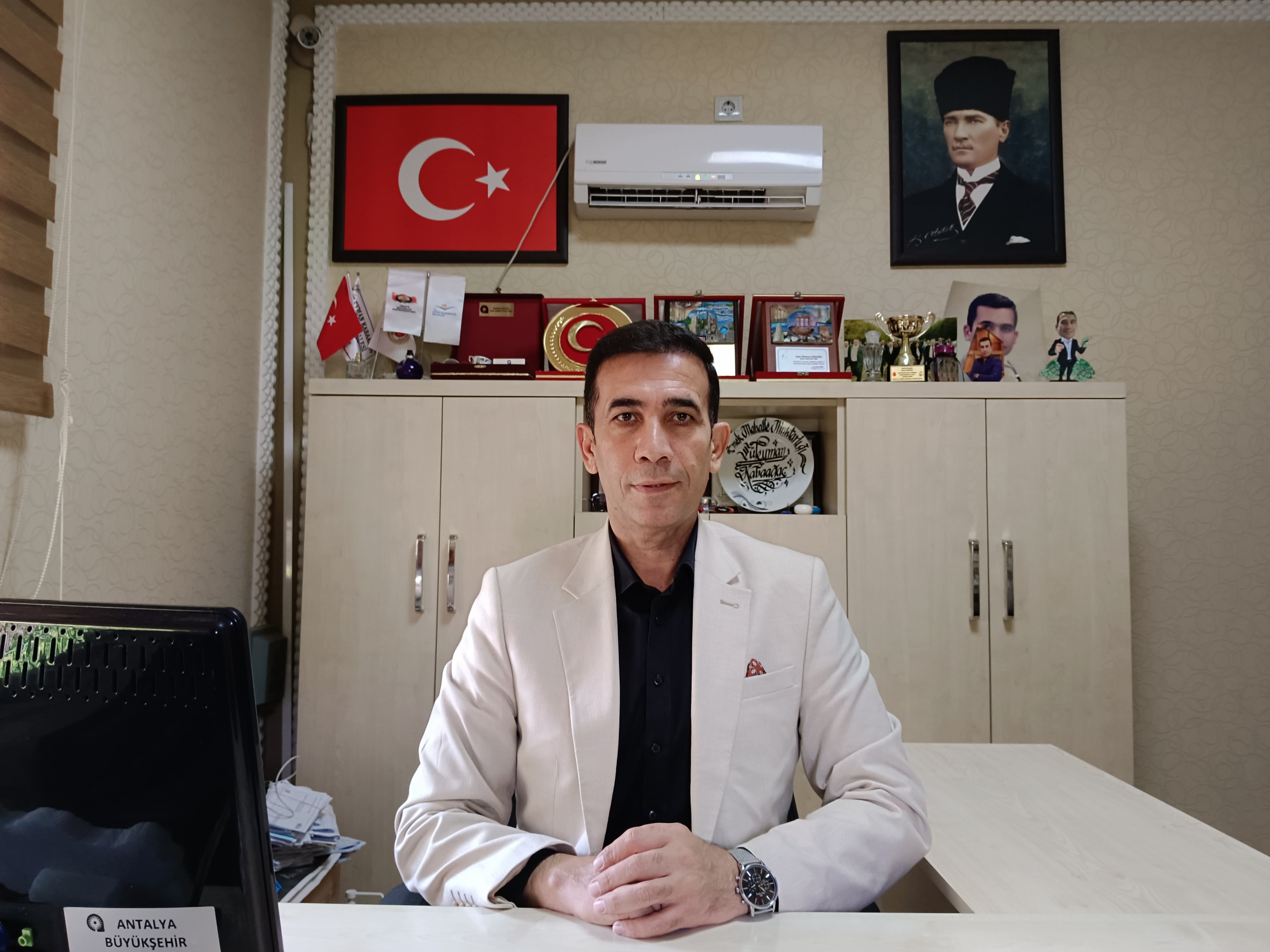 Emek Mahallesi (1)