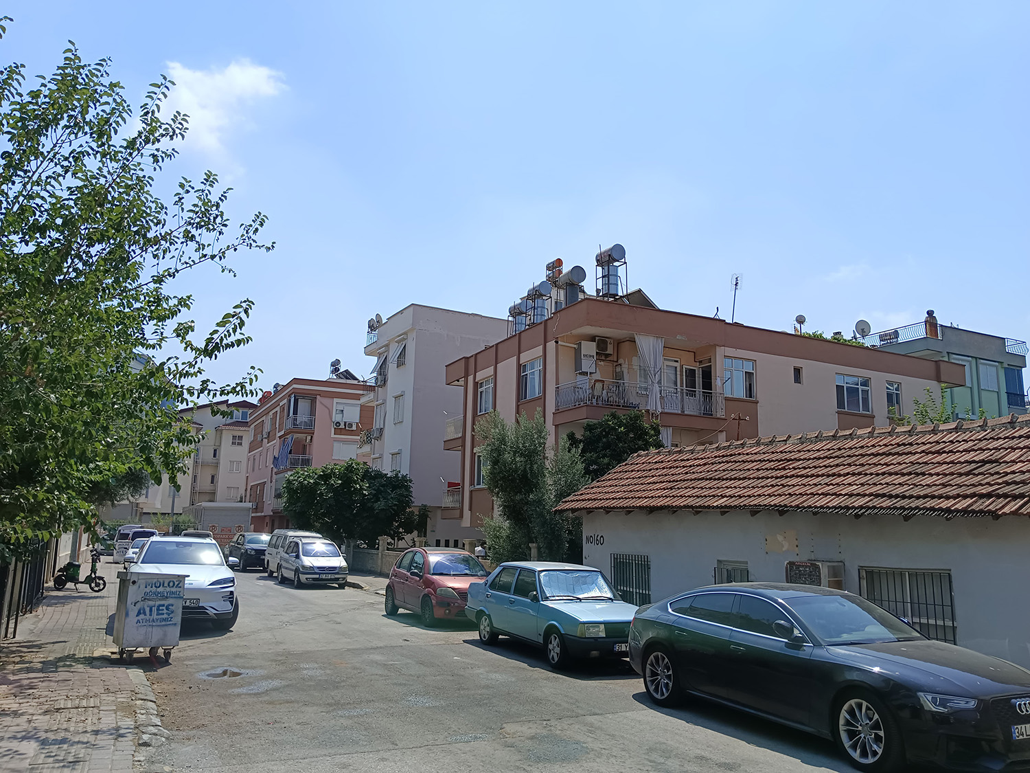 Emek Mahallesi (3)