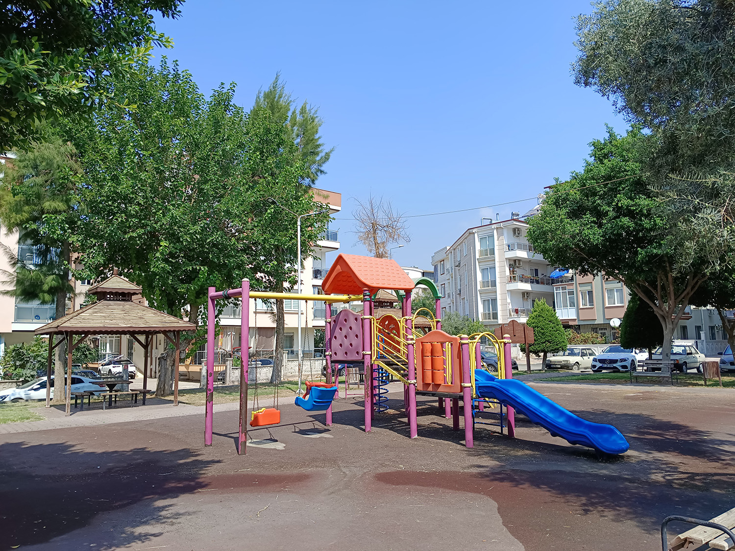 Emek Mahallesi (4)