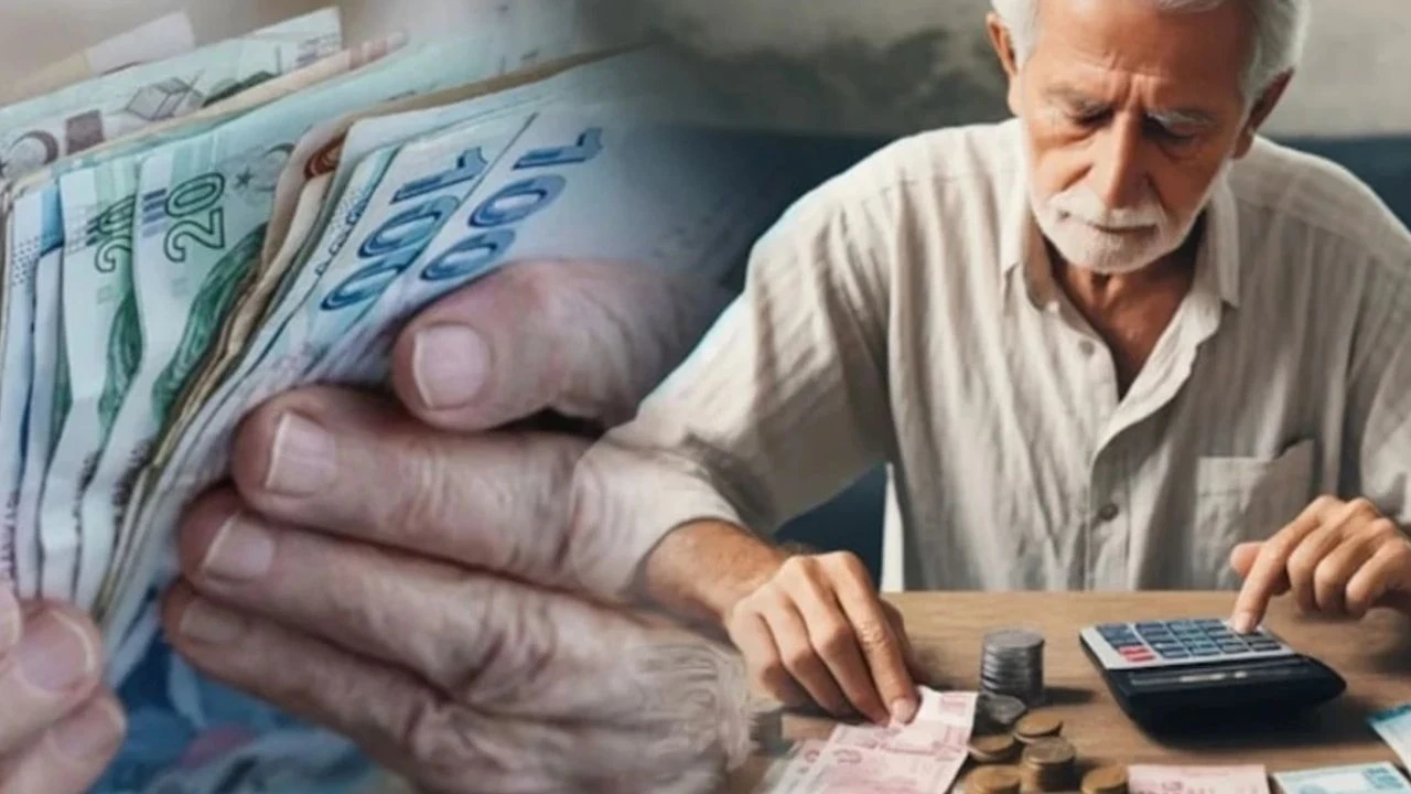 Emekli Maasları Belli Oldu Mu