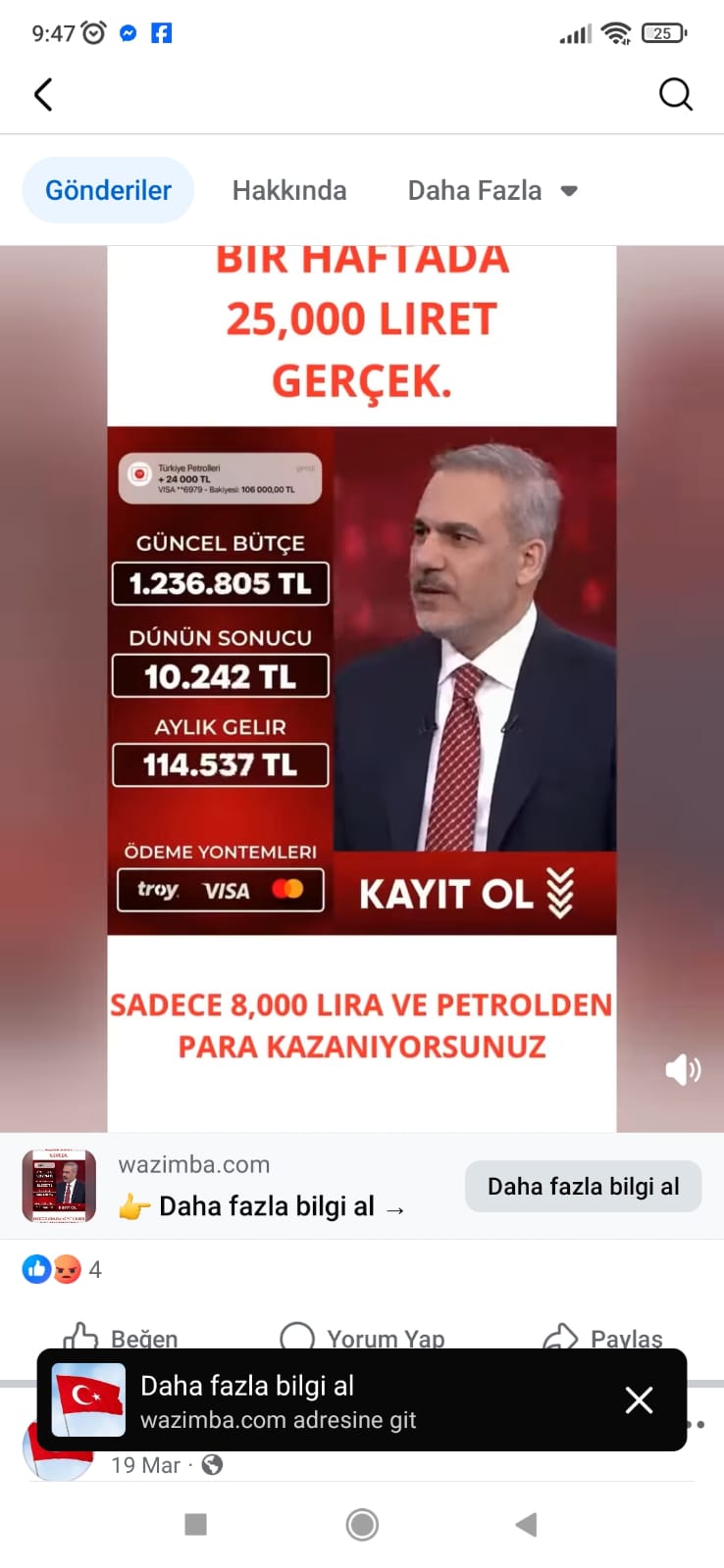 Emine Erdoğan’dan Hakan Fidan’a Kadar Herkesi Buna Dahil Ettiler! Vatandaşlardan Ihbar Yağıyor (6)