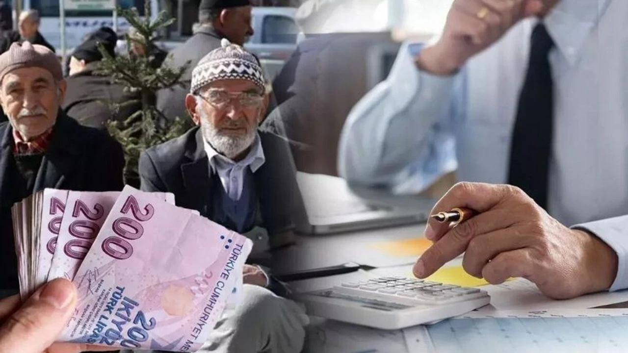 En Dusuk Emekli Ayligi Ne Kadar