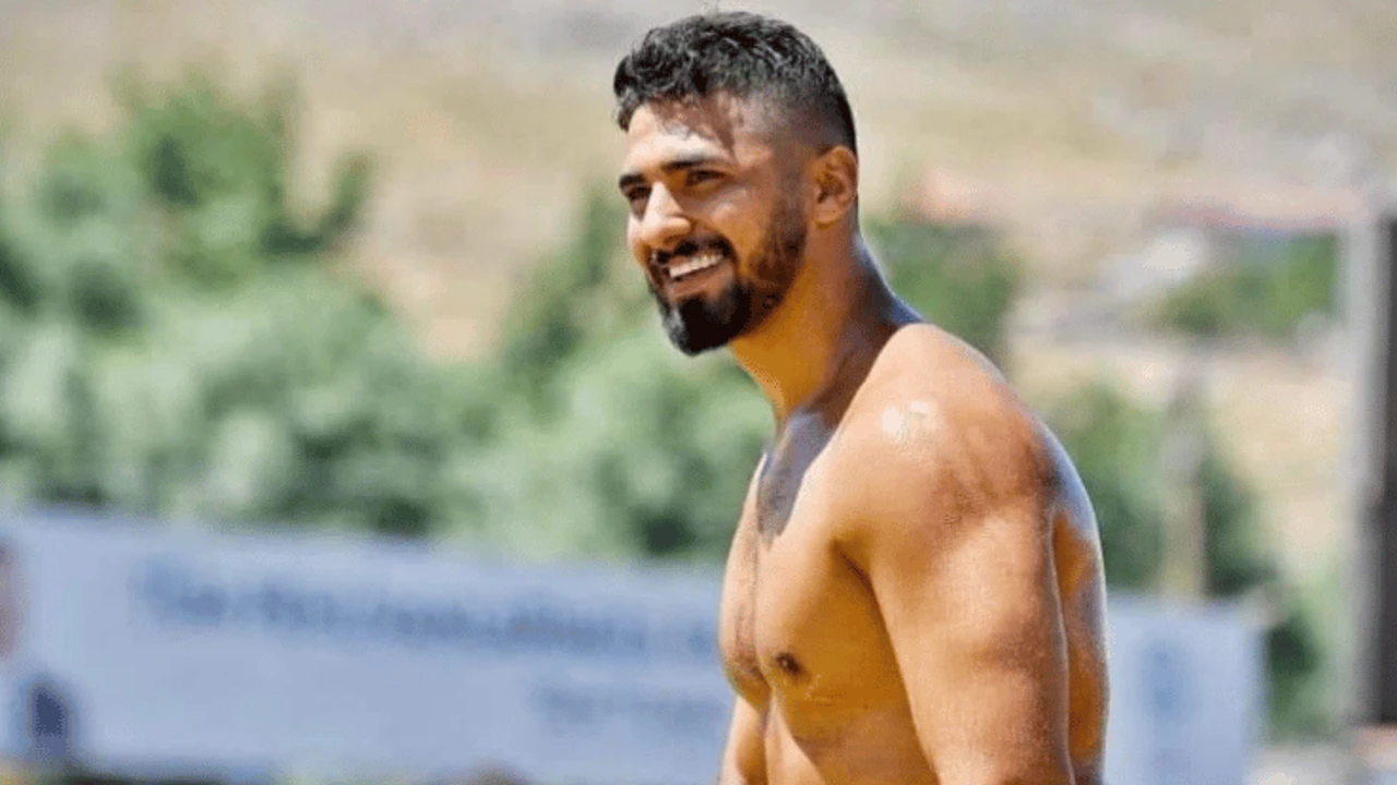Enes Doğan