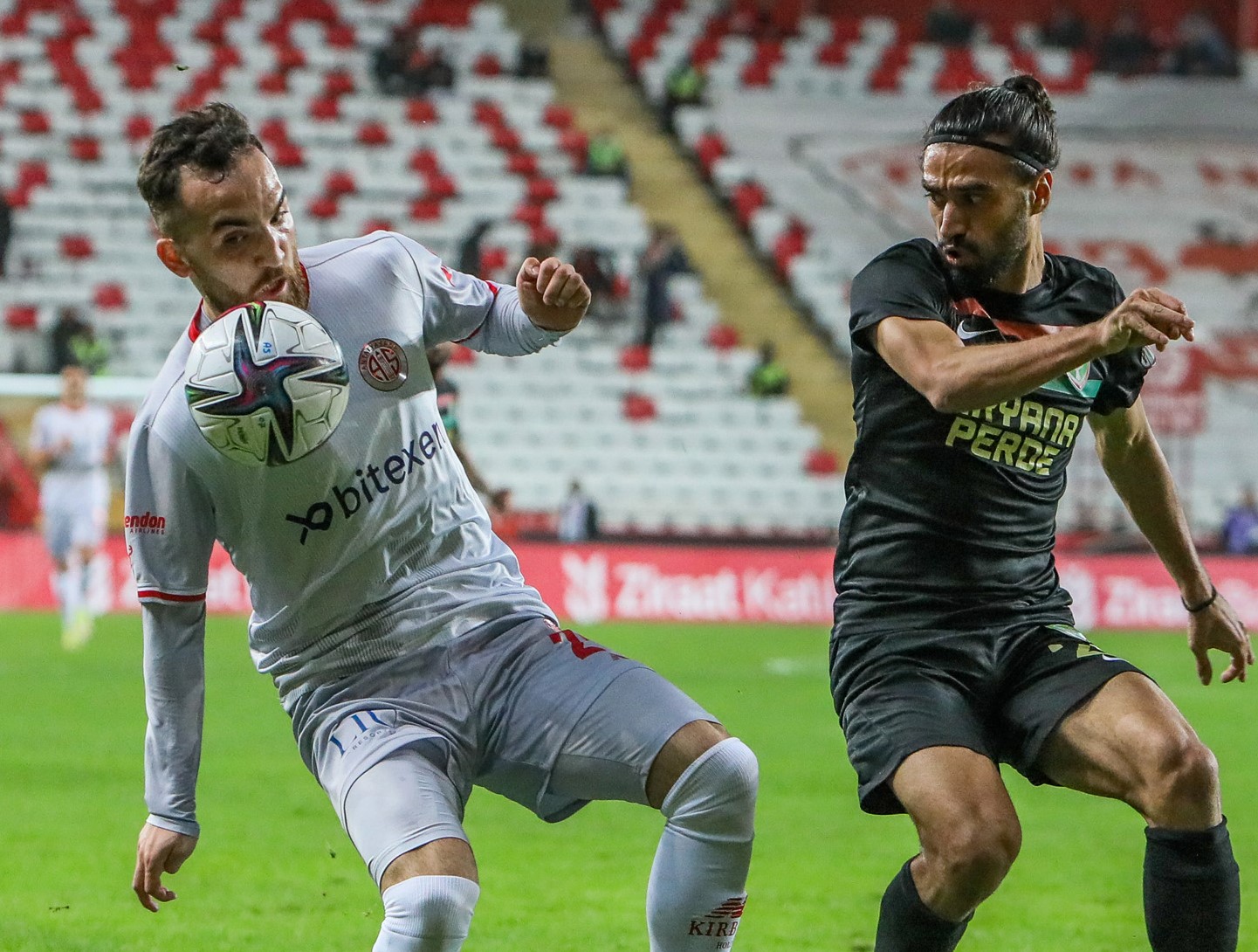 Erkan Eyibil 3