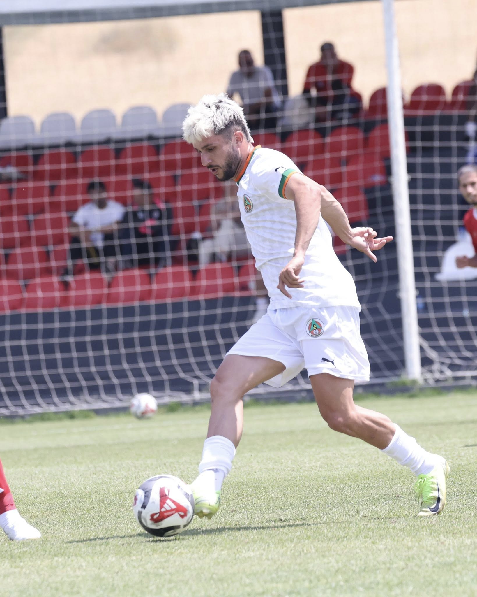 Eski Beşiktaşlı ‘Güven’ Veriyor! Alanyaspor Yeni Transferlerle Kazandı (3)