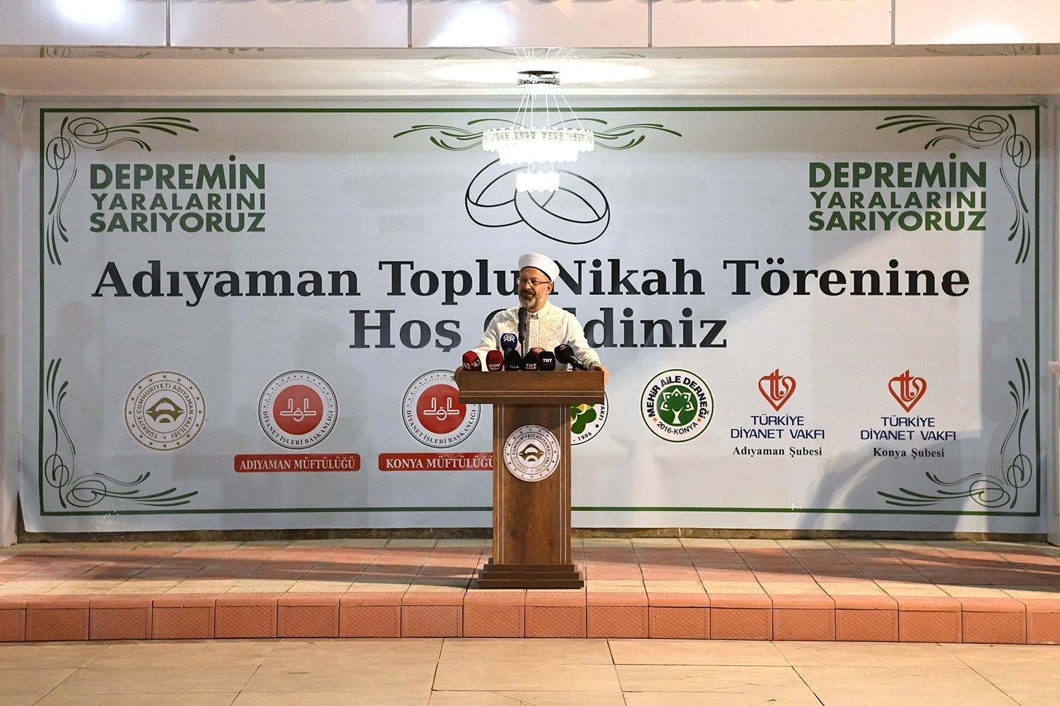 Evlenmeyenlere Çağrı (2)