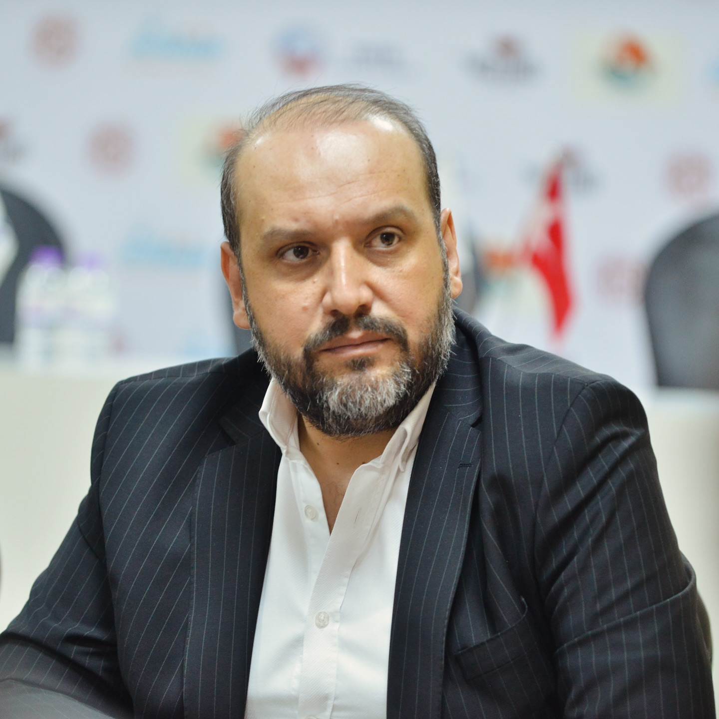 Fatih Gürcü