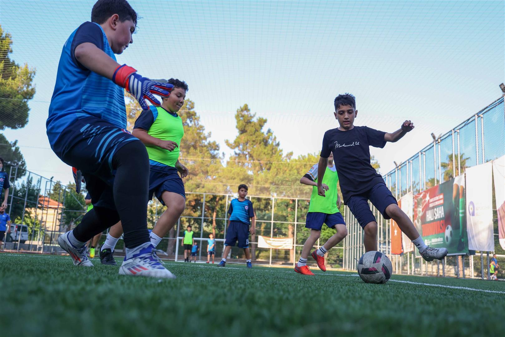 Futbol Akademisi’nde Yeni Sezon Başladı (8) (Large)