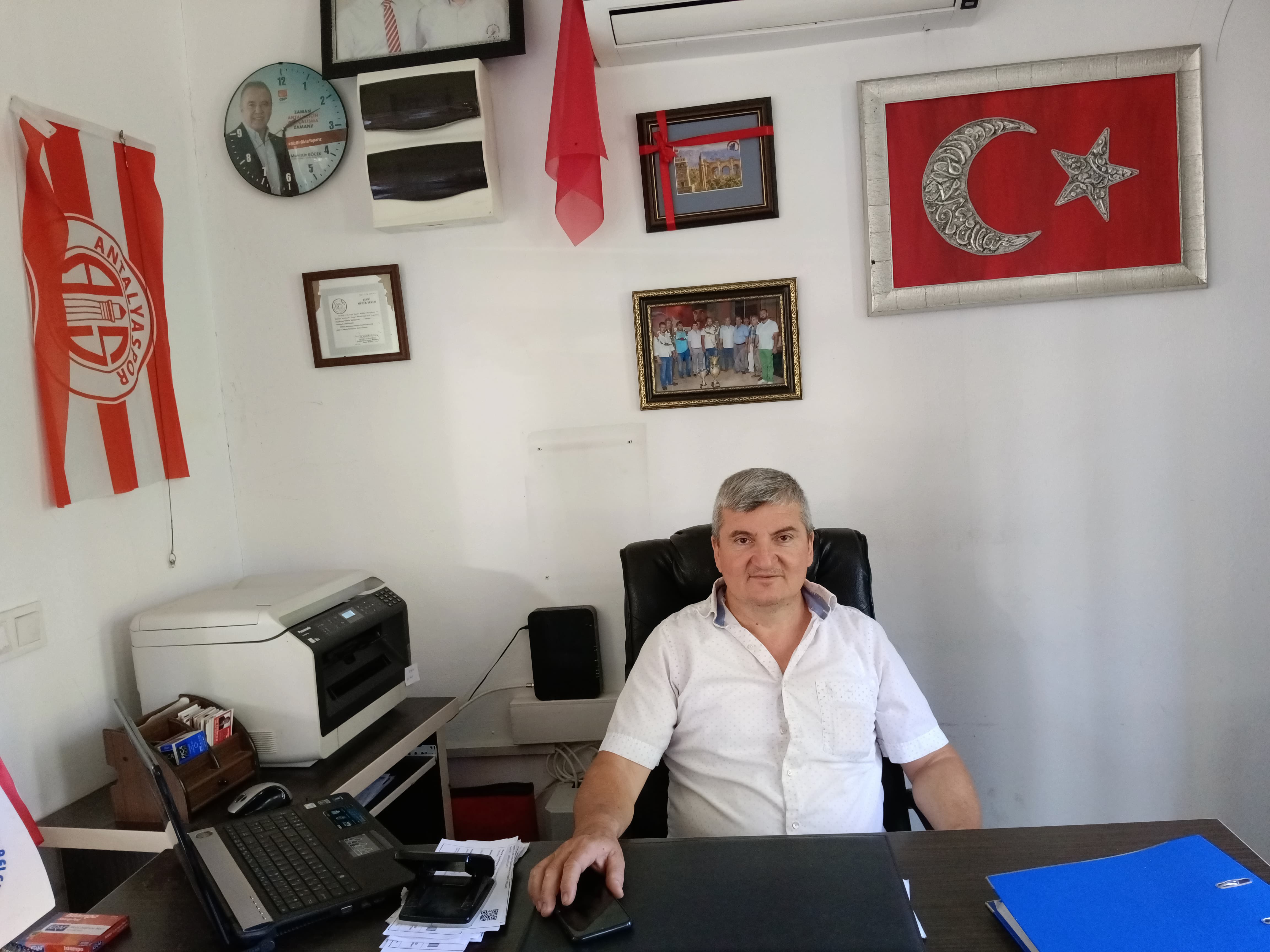 Gecekondu Sorunu (3)