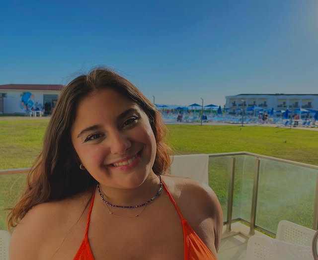 Geleceğe Mektuplar Banu 2