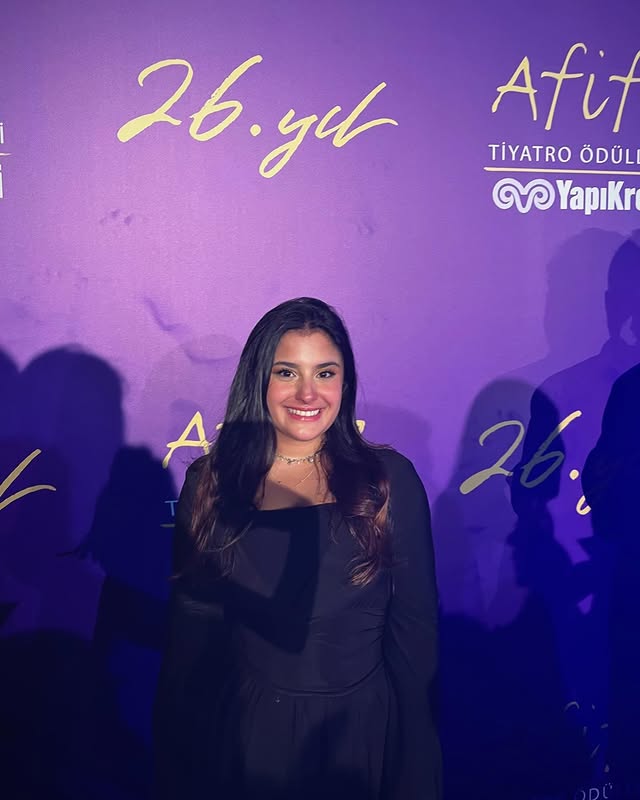 Geleceğe Mektuplar Banu 5 (2)