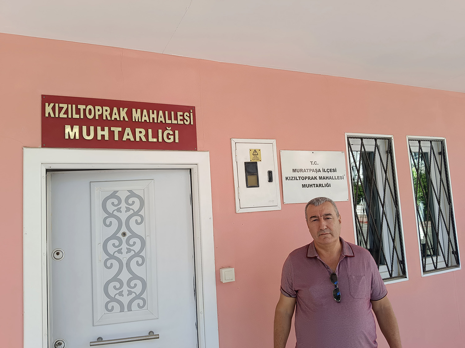 Gene Kondu Sorunu (1)