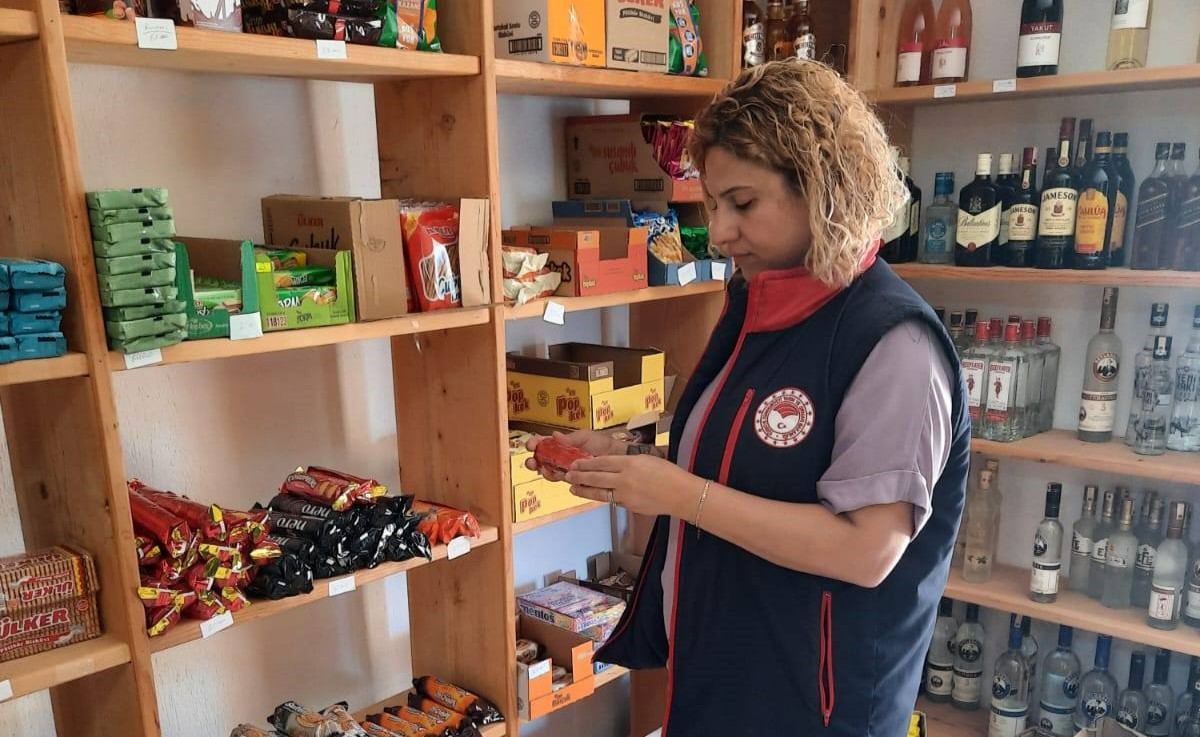 Gıda Işletmeleri (1)