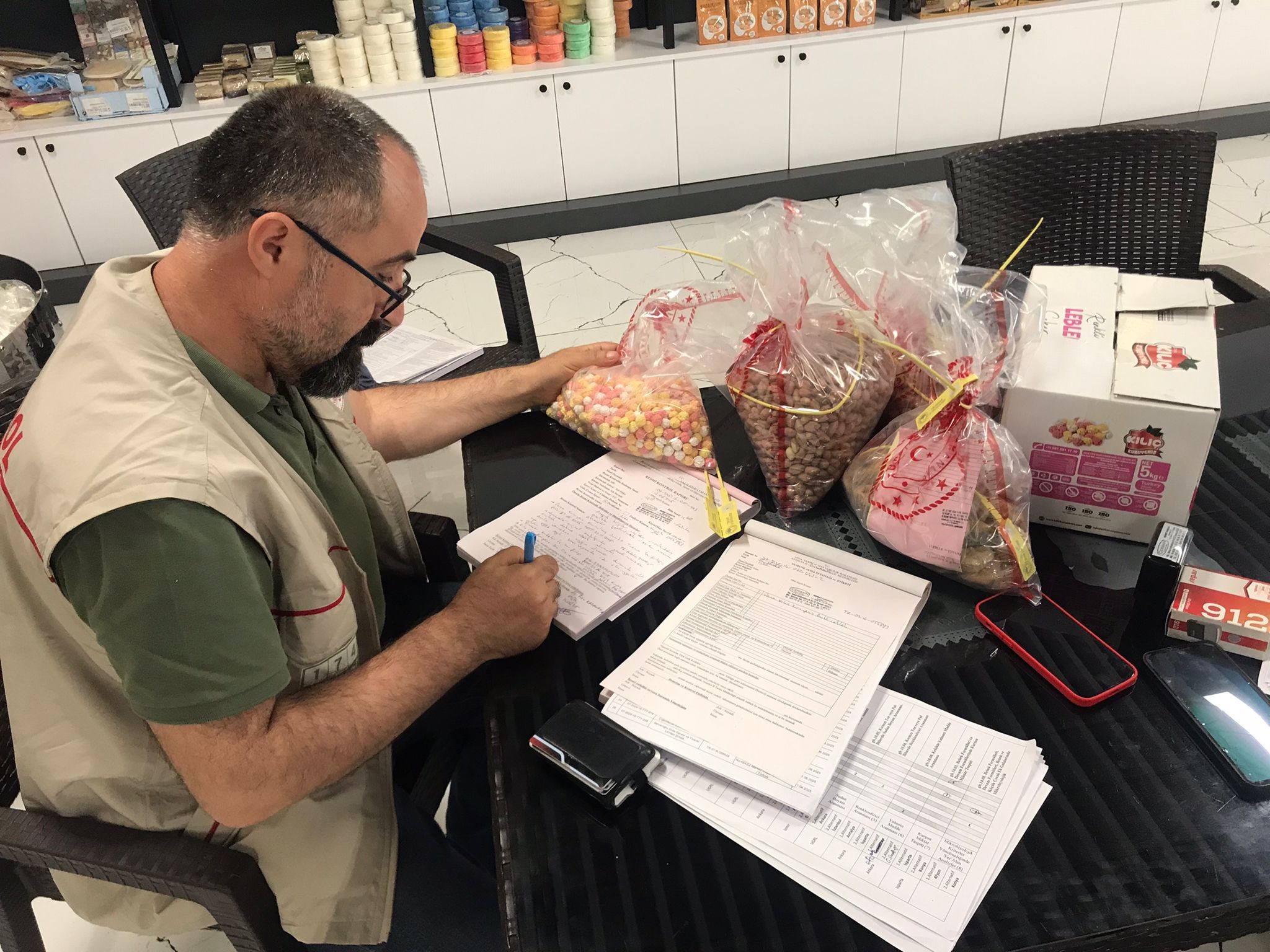 Gıda Işletmeleri (3)