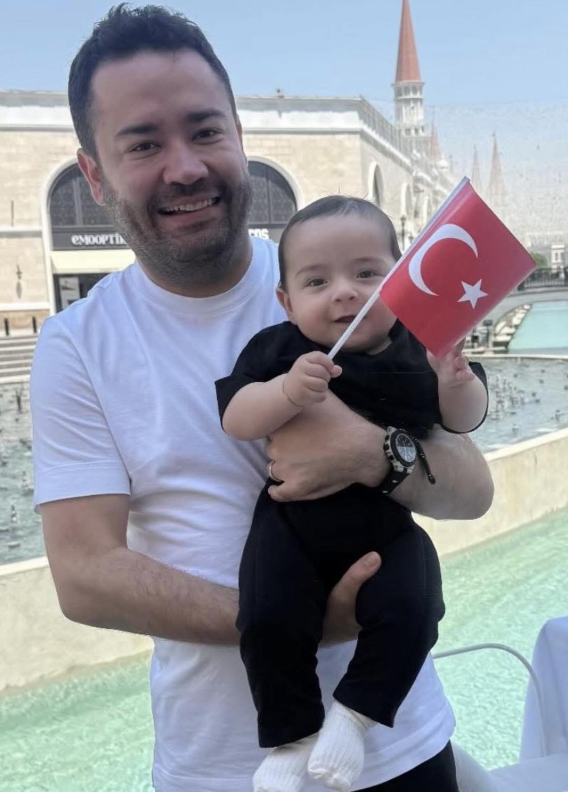 Gokhan Bocek Aslan Bocek