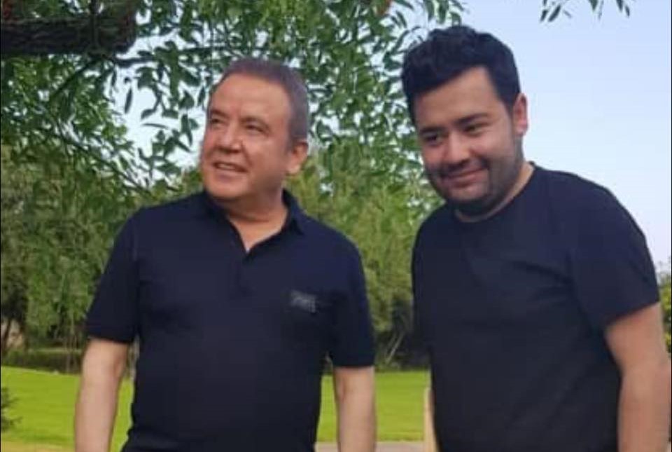 Gokhan Bocek Muhittin Bocek