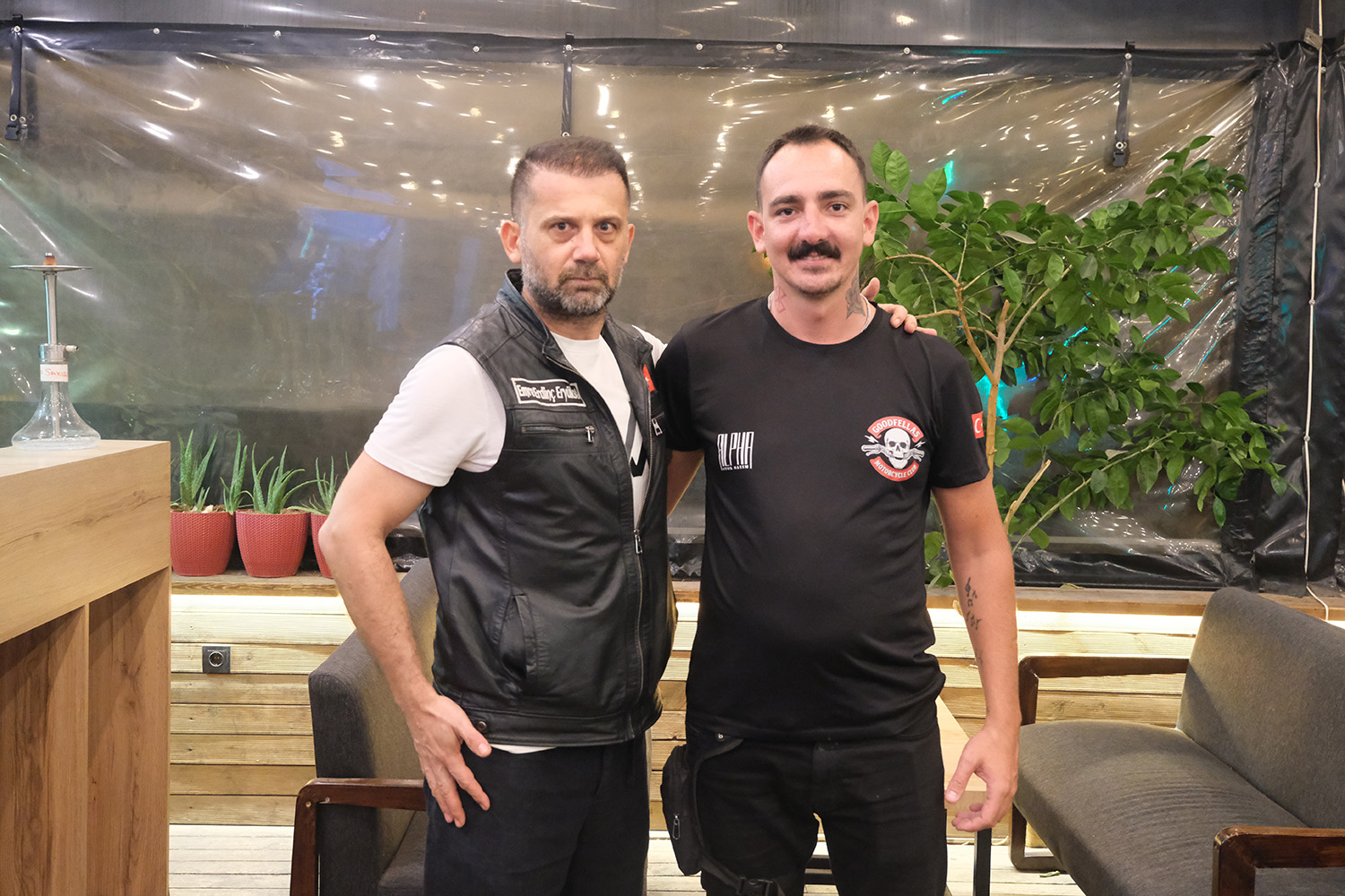 Goodfellas Motor Kulübü