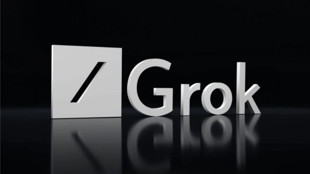 Grok Nedemek