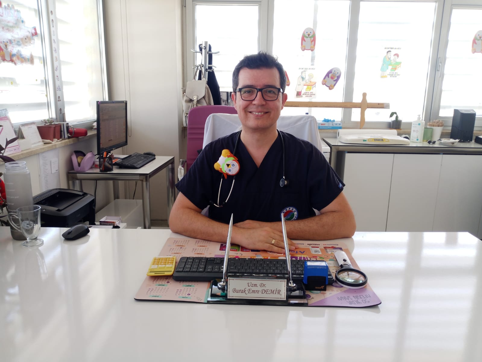 Güneş Kremi Uyarısı (2)