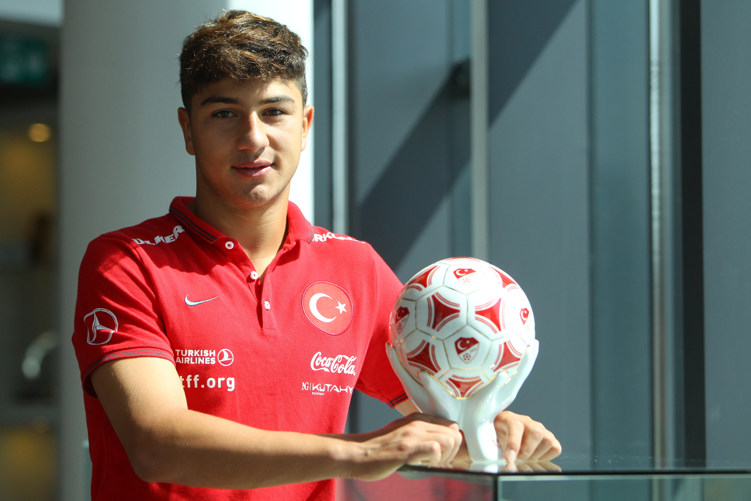 Güven Yalçın (1)