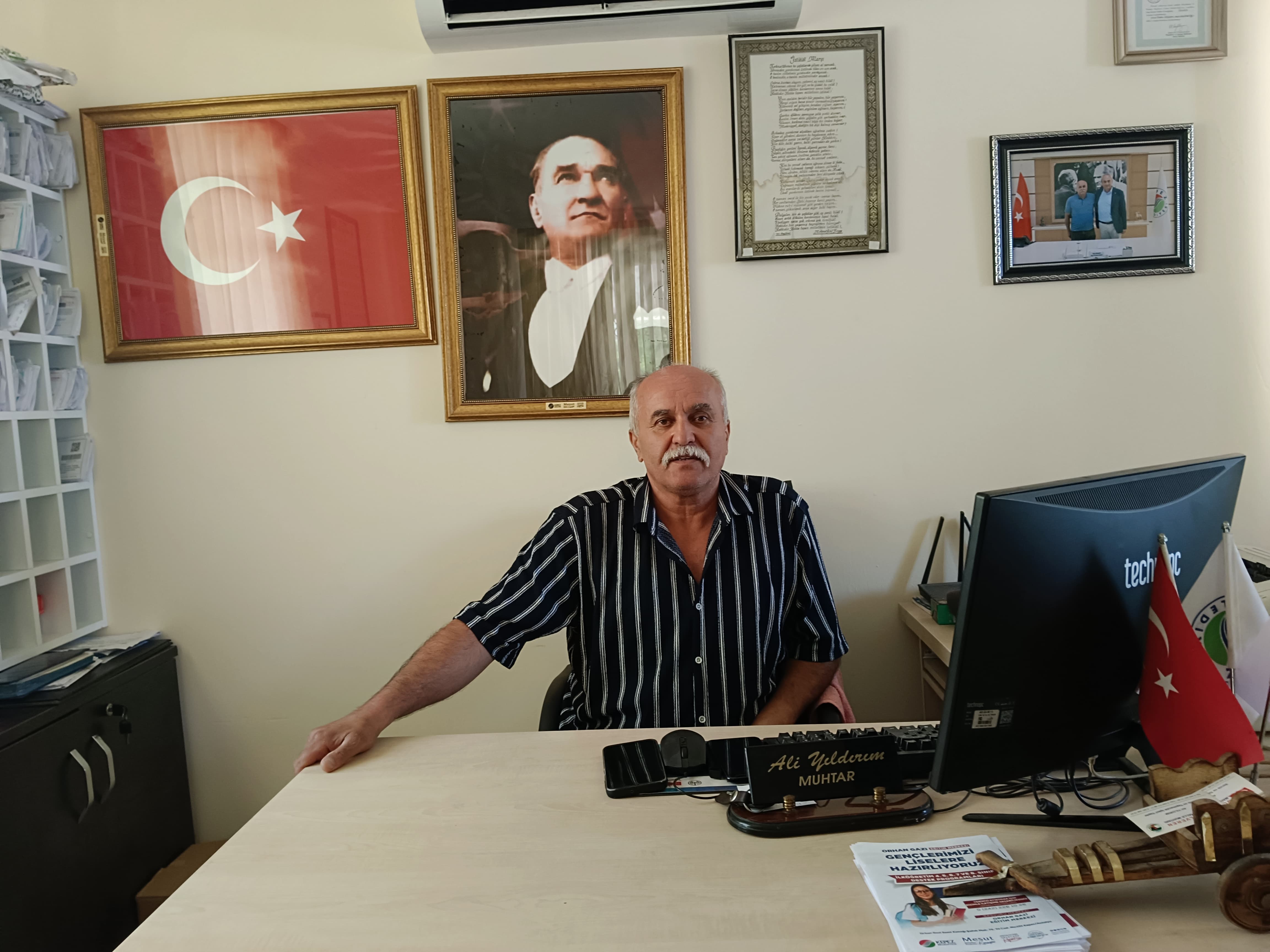 Güzergah