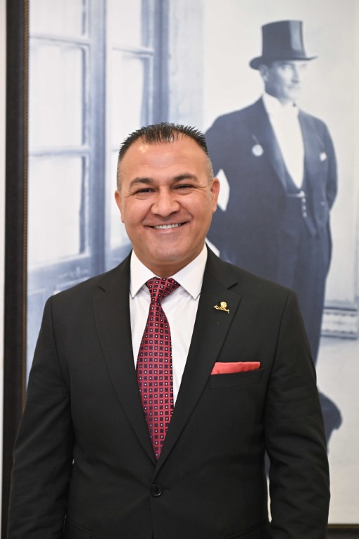Hakan Kutlu