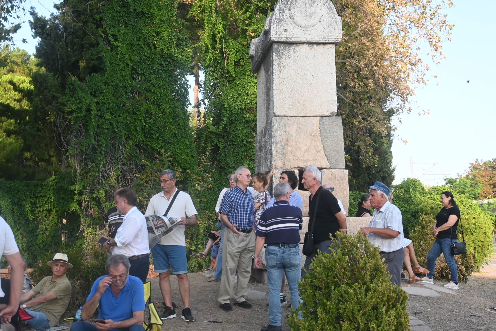 Hasan Subasi Antalya Muzesi (1)