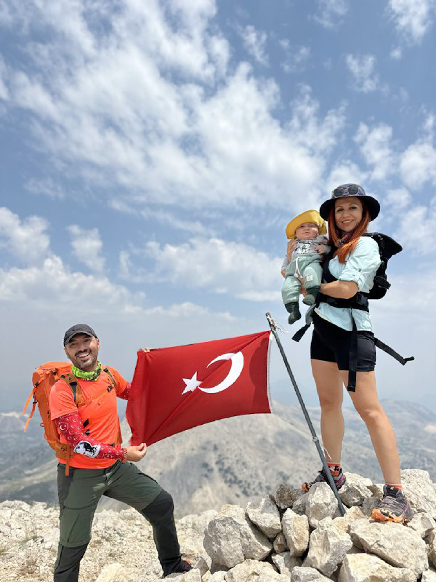 Hastalığını Öğrenince Hayallerini Ertelemedi (2)