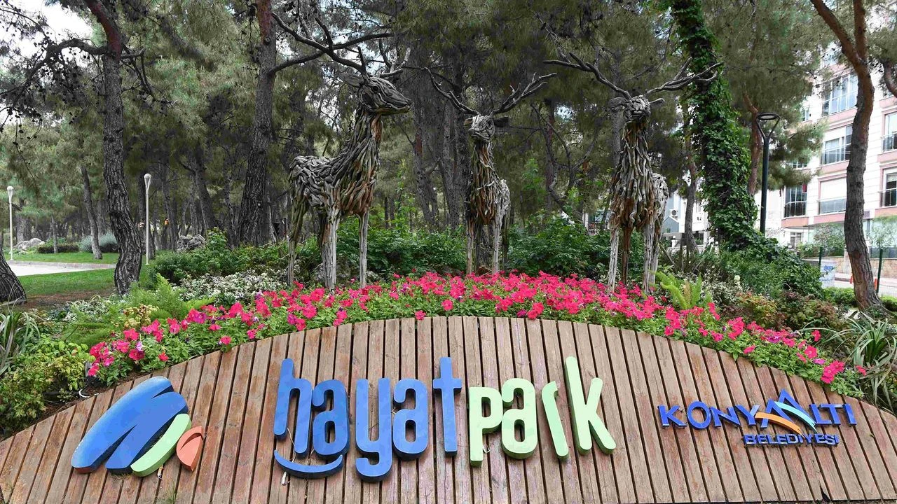 Hayatpark Işletmeleri