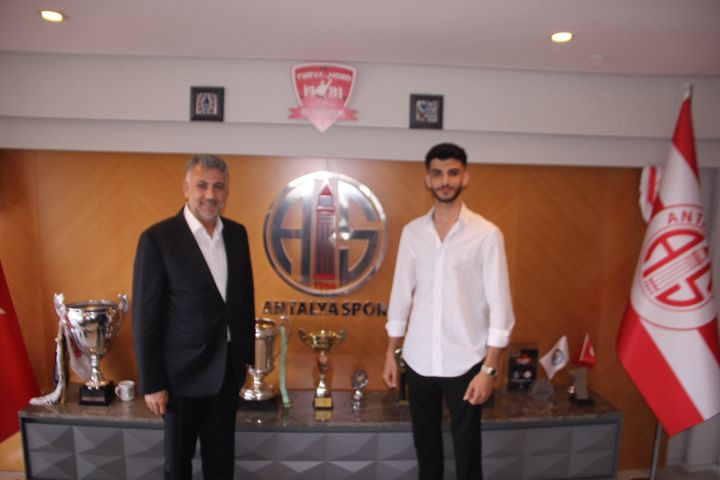 Haydar Ali Yıldırım