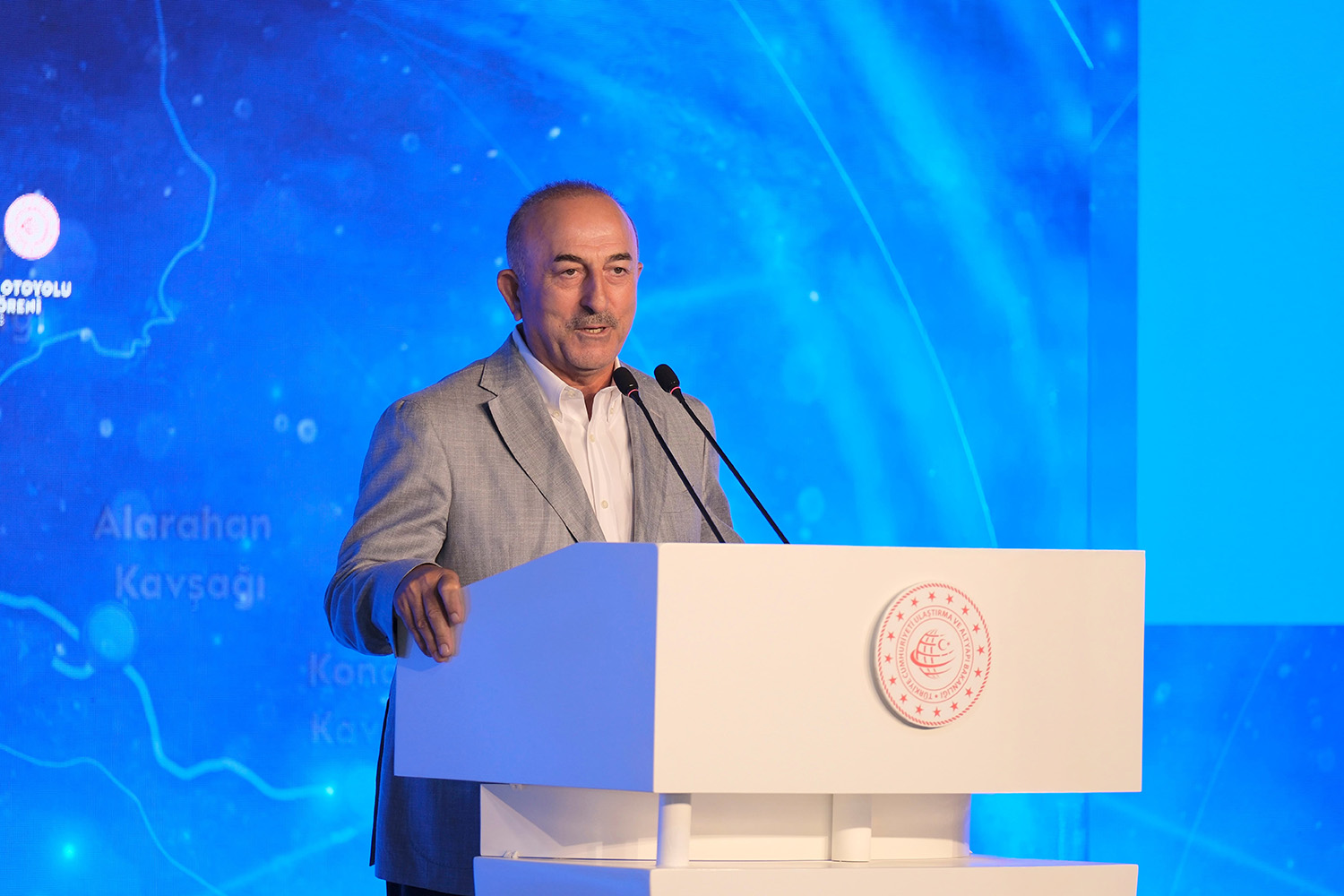 İki Bakandan Müjde Üstüne Müjde! 2,5 Saatlik Yolculuk 36 Dakikaya Düşecek (4)