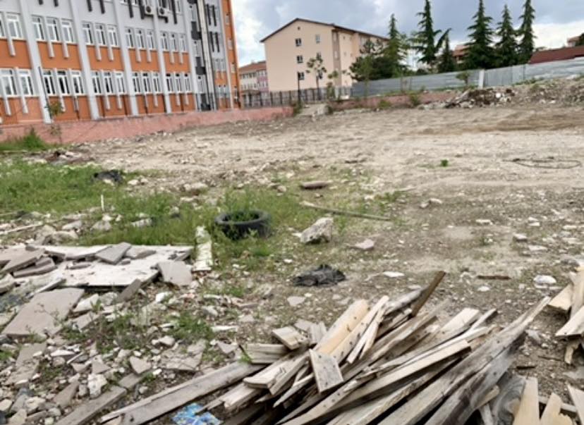 Isparta Müzesi Neden Yıkıldı