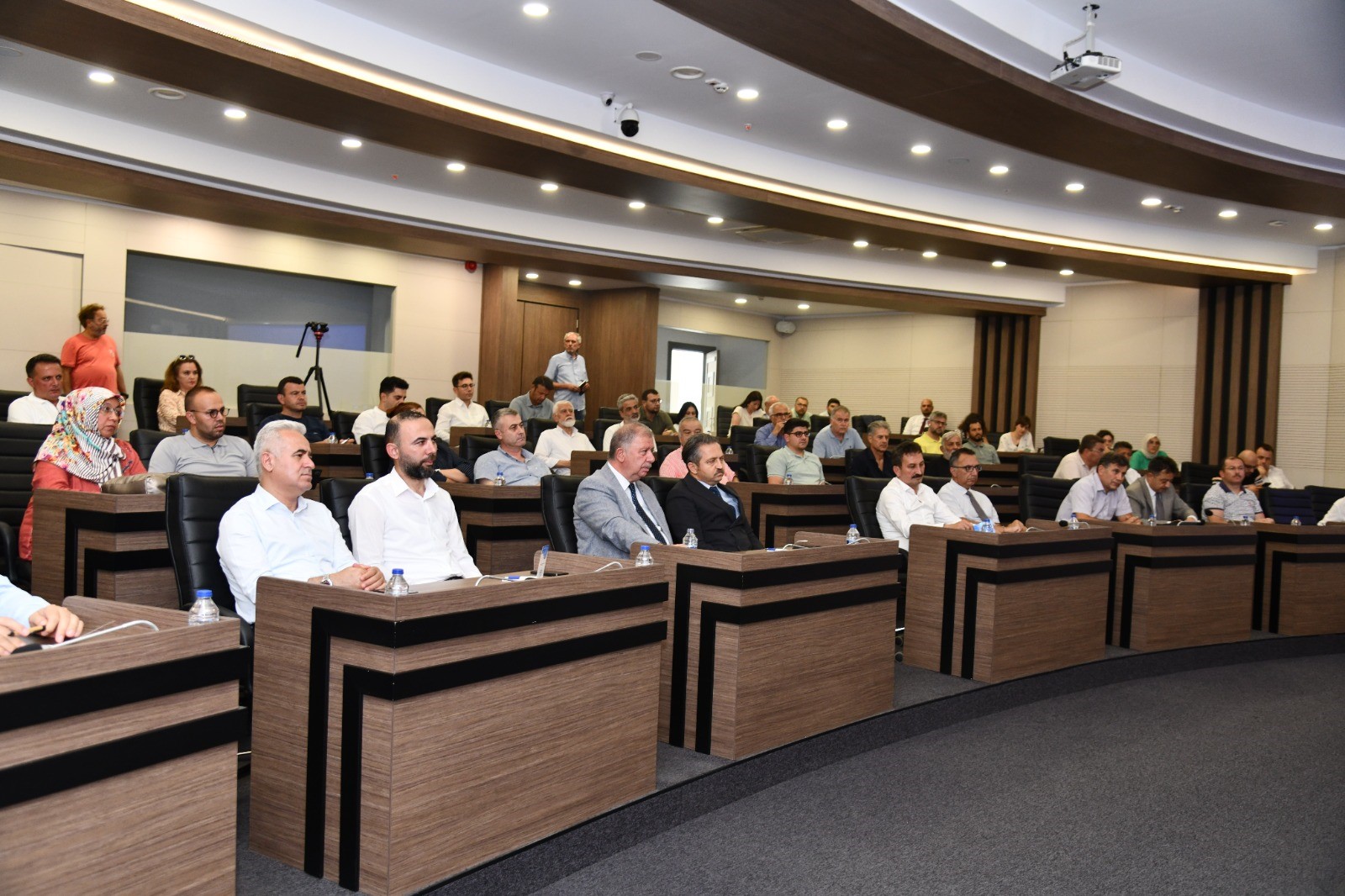 Ispartada Yatirima Dev Destek (1)