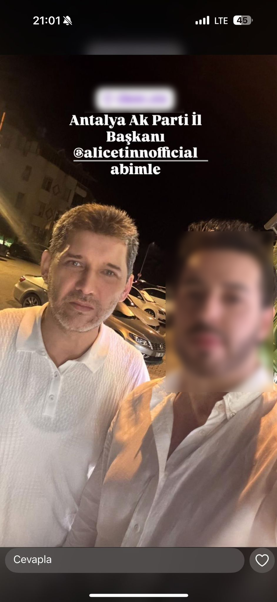 Itirafçı