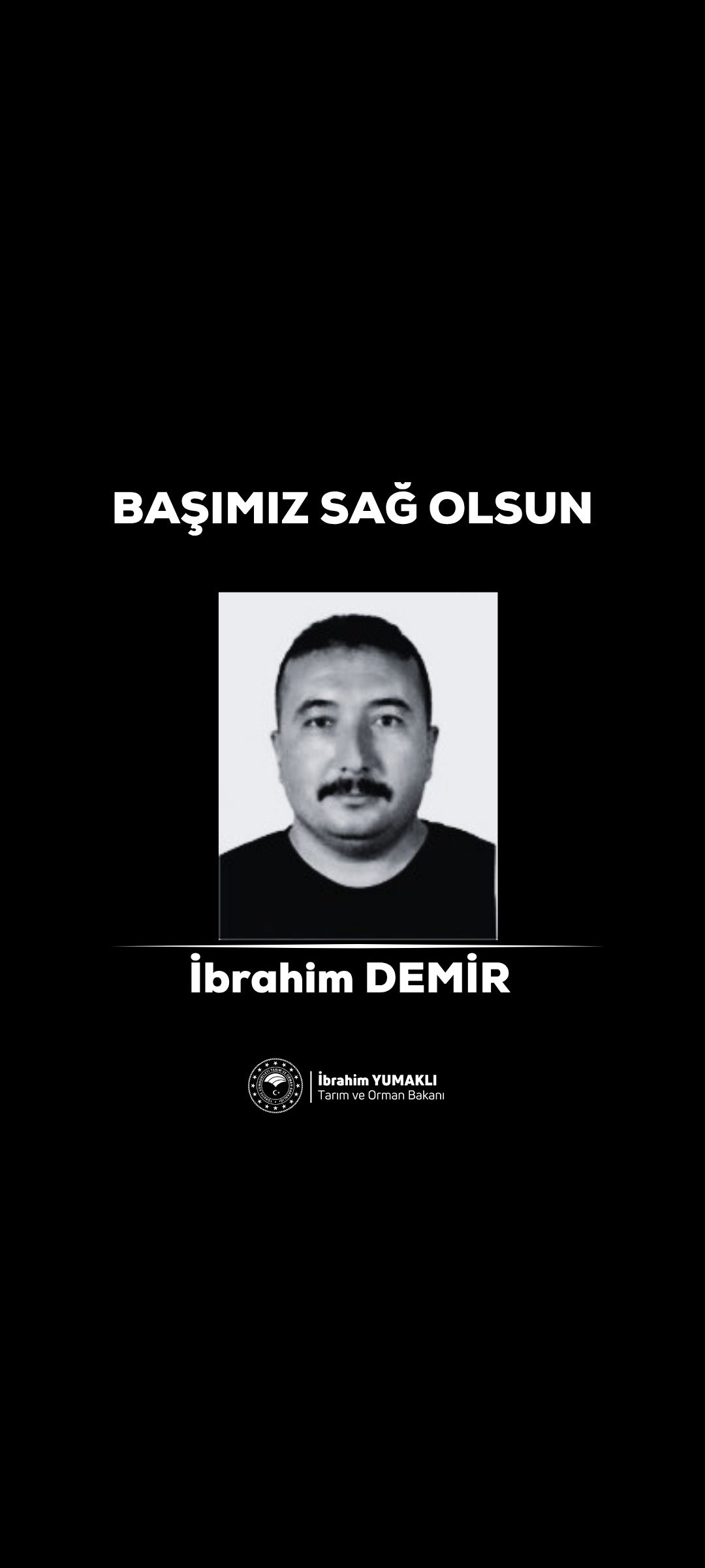 Izmirde Yanginda Orman Iscisi Hayatini Kaybetti