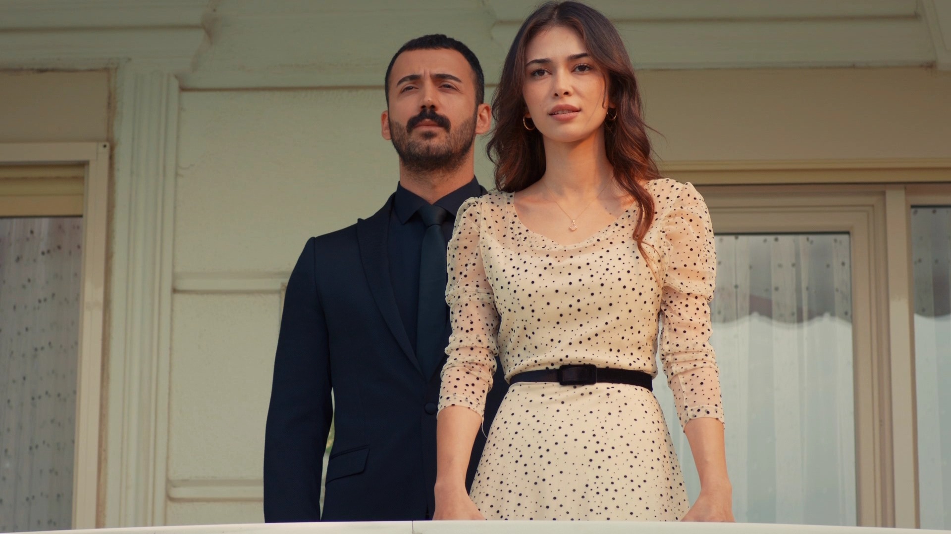 Kader Oyunları Nerede Çekiliyor 5