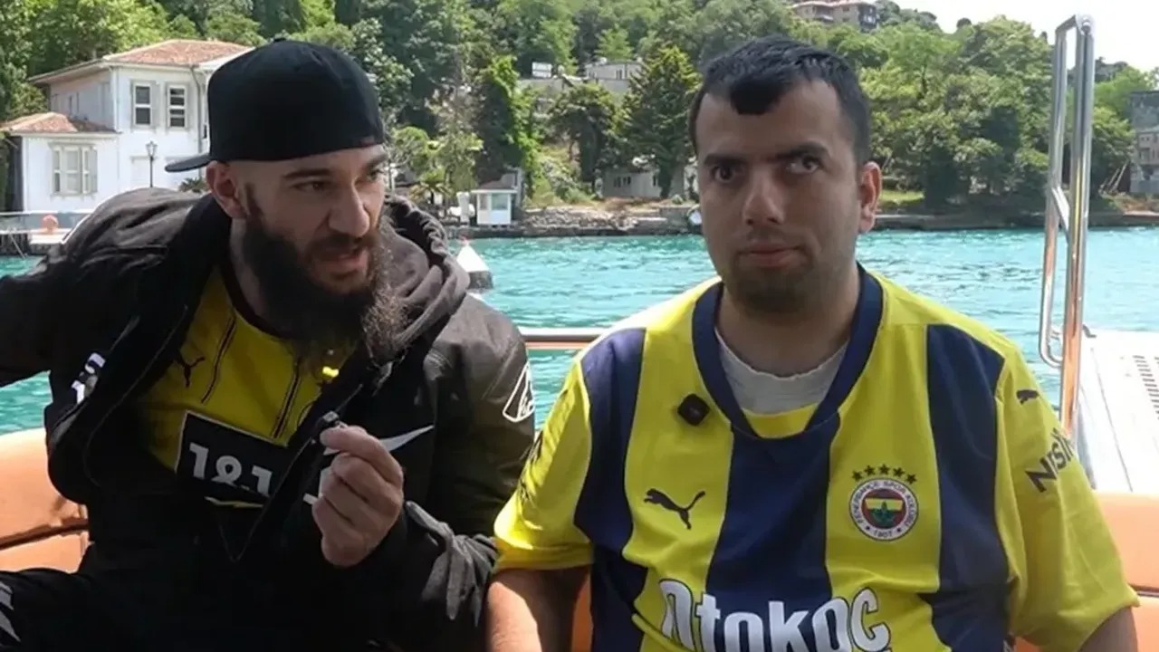 Kadıköy Boğası Kaç Yaşında 5