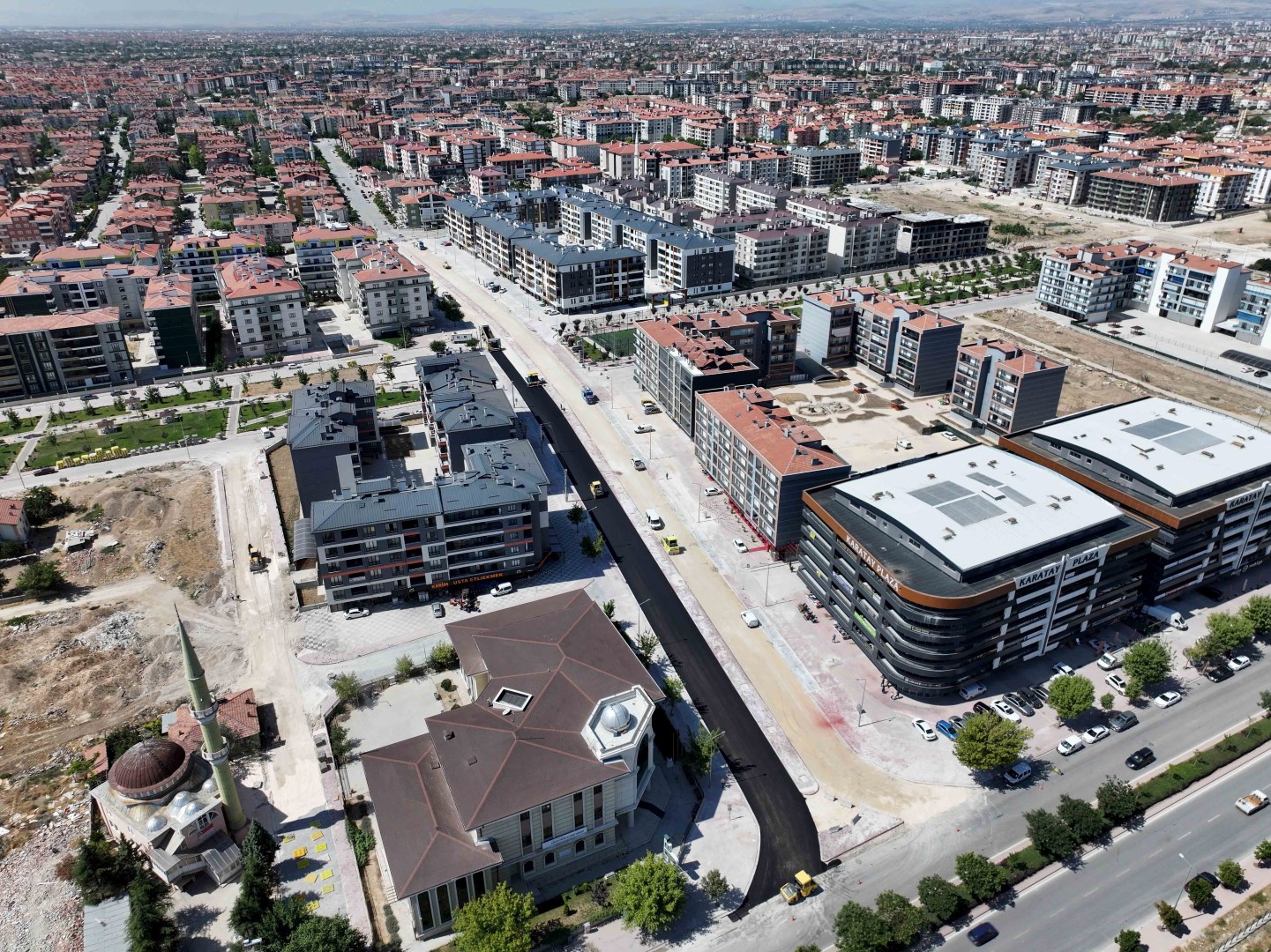 Karatay Yol (2)