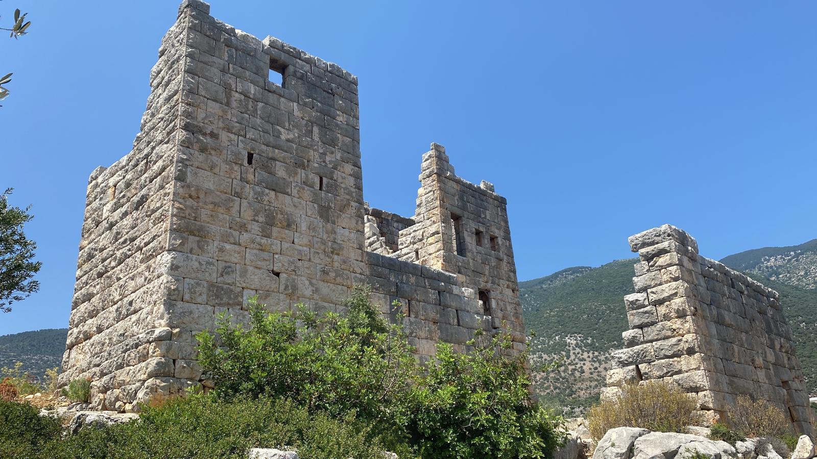 Kas Demre Finike Kalkan Otoyol Projesi Yeni Bilirkisi Kesfi Tamamlandi (1)