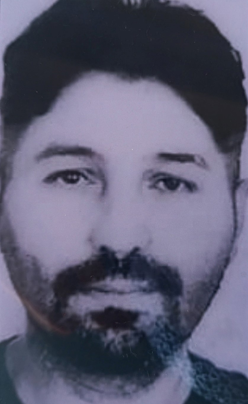 Kasksız Kullandığı Motosikletle Yaptığı Kaza Hayattan Kopardı (3)
