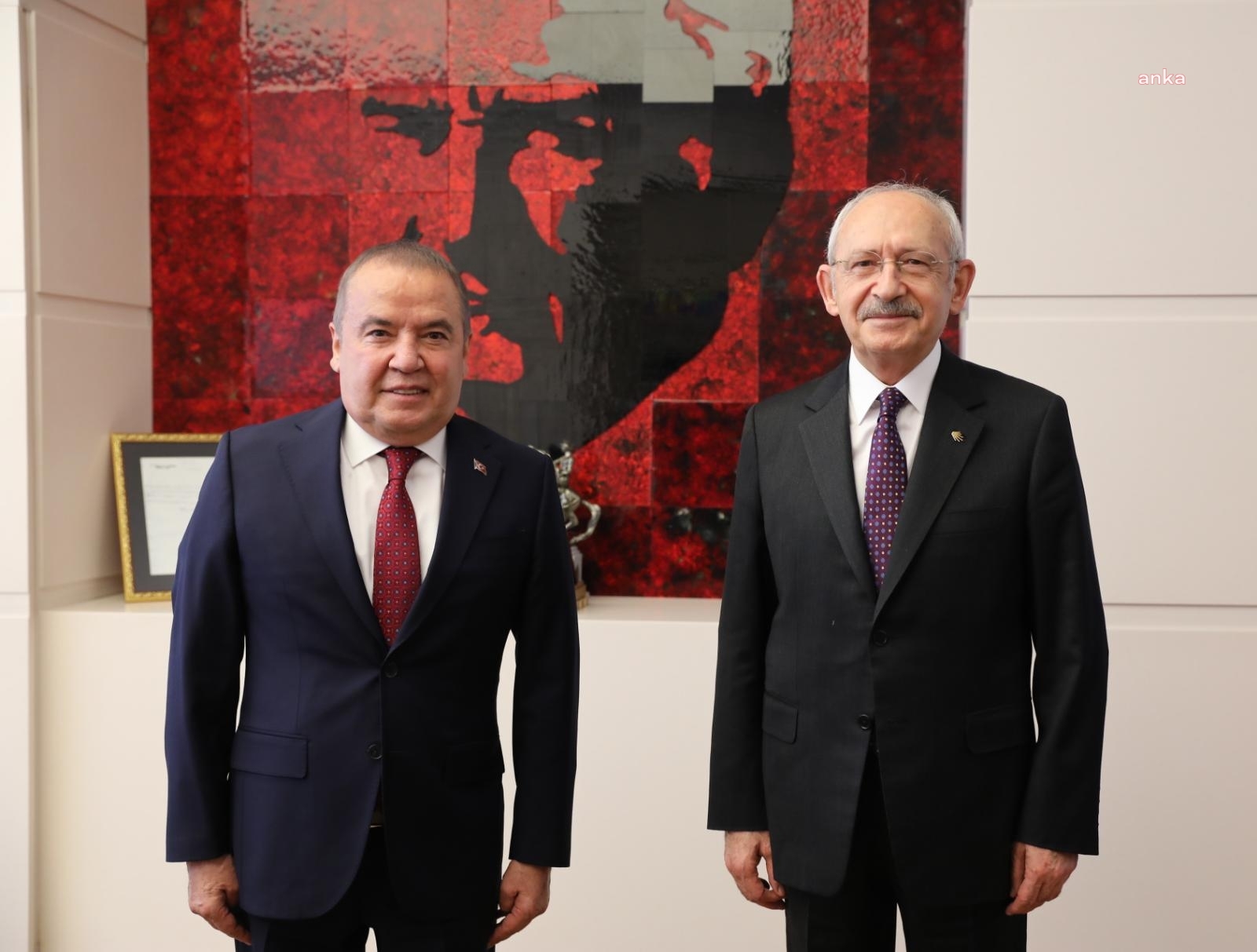Kemal Kılıçdaroğlu (2)