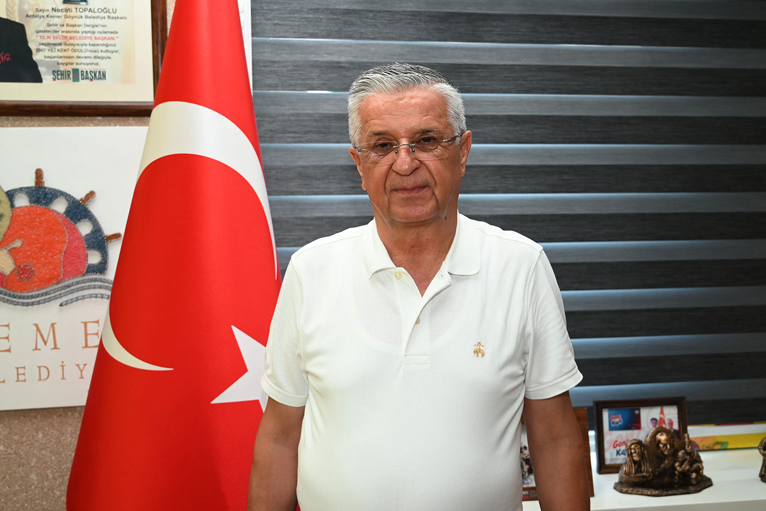 Kemer Belediye Başkanı Necati Topaloğlu’ndan Yeni Ev Müjdesi (2)