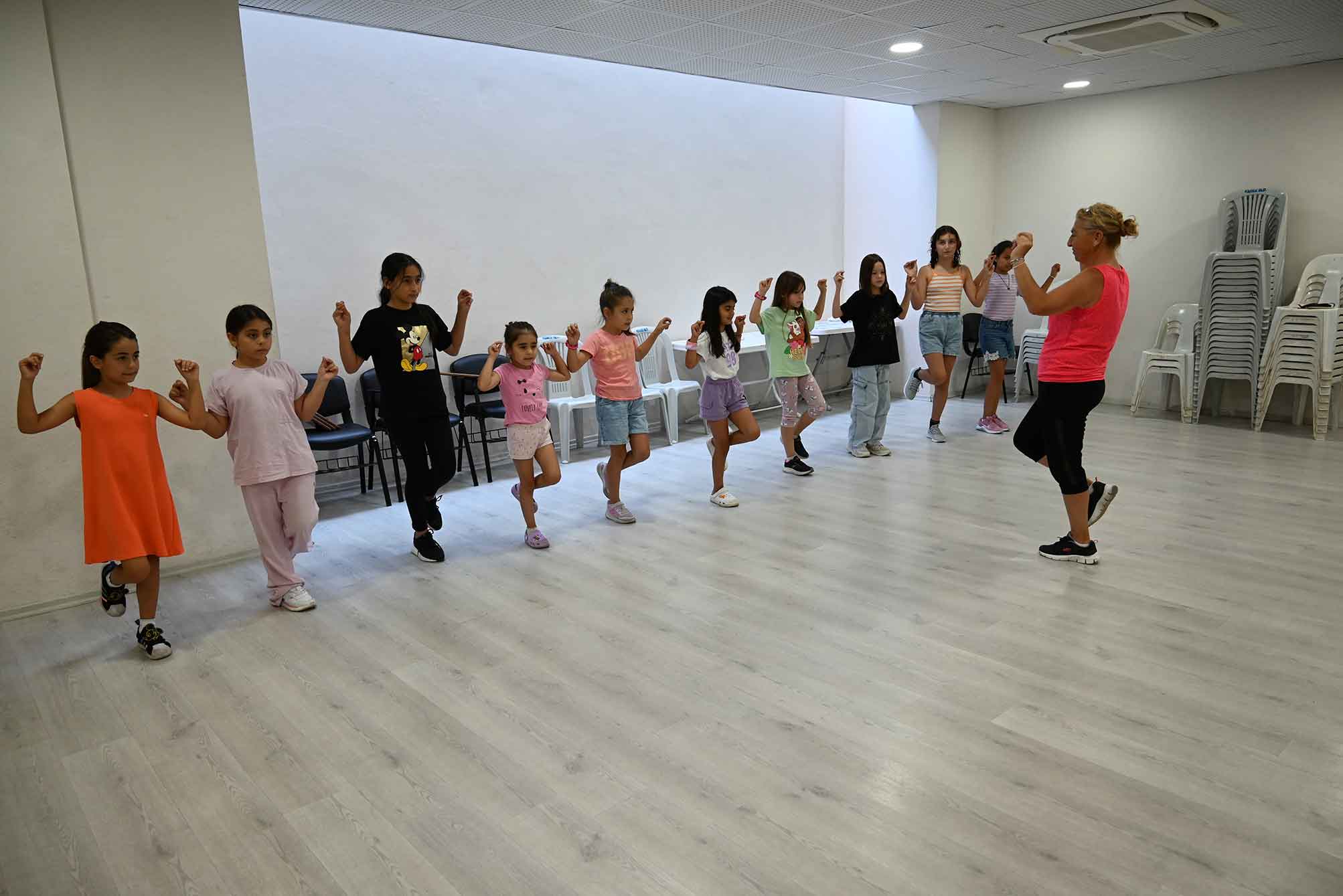 Kemer Belediyesi Duyurdu! Kemer’de Ücretsiz Hizmet Başlıyor (3)