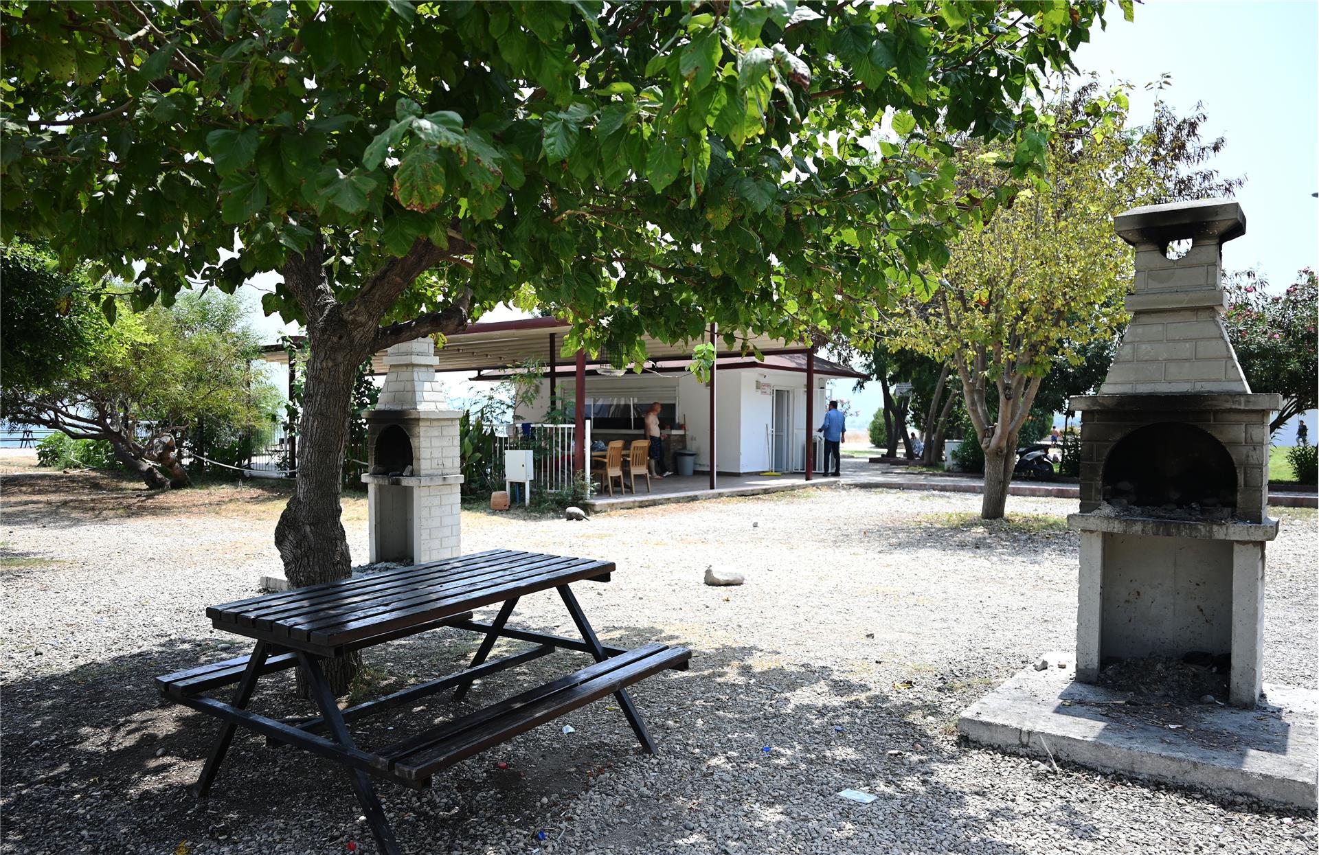 Kemer E Hangi Araclar Gider